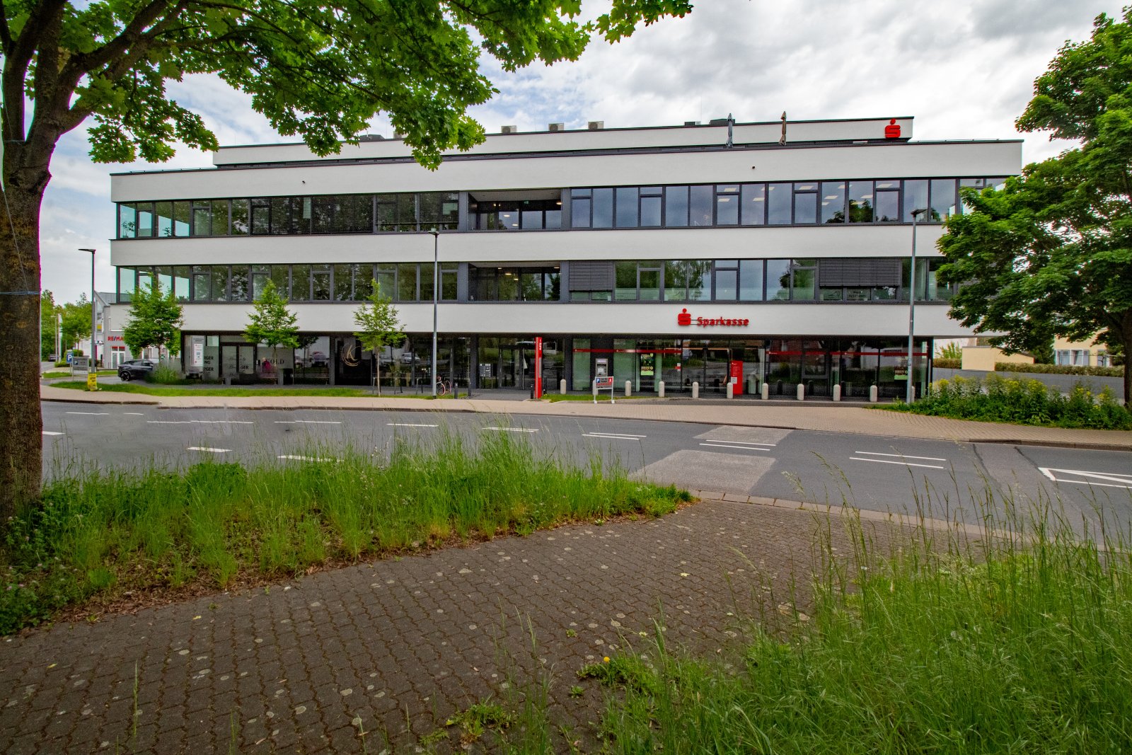 Außenansicht Außenansicht