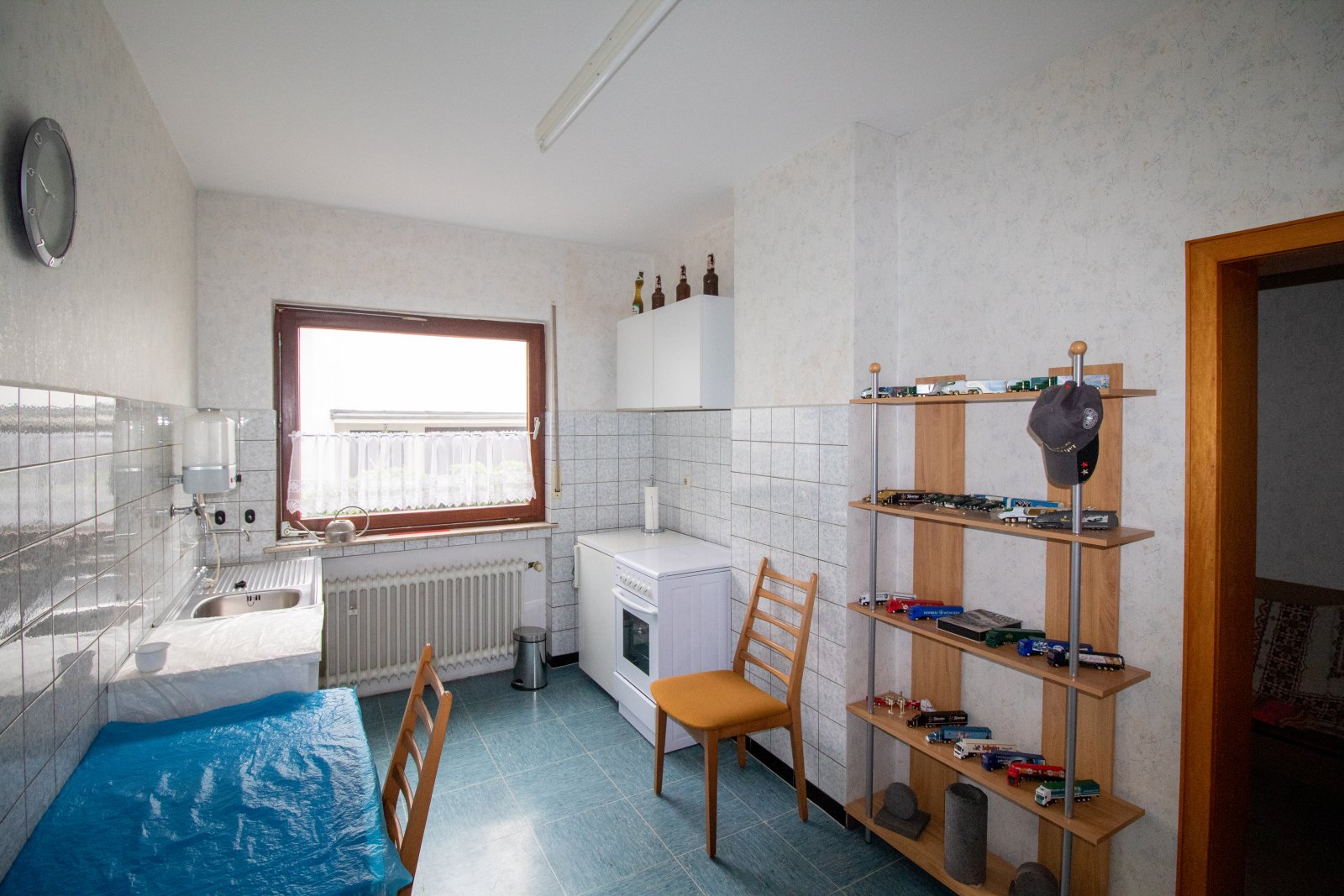 potenzielle Einliegerwohnung Küche potenzielle Einliegerwohnung Küche