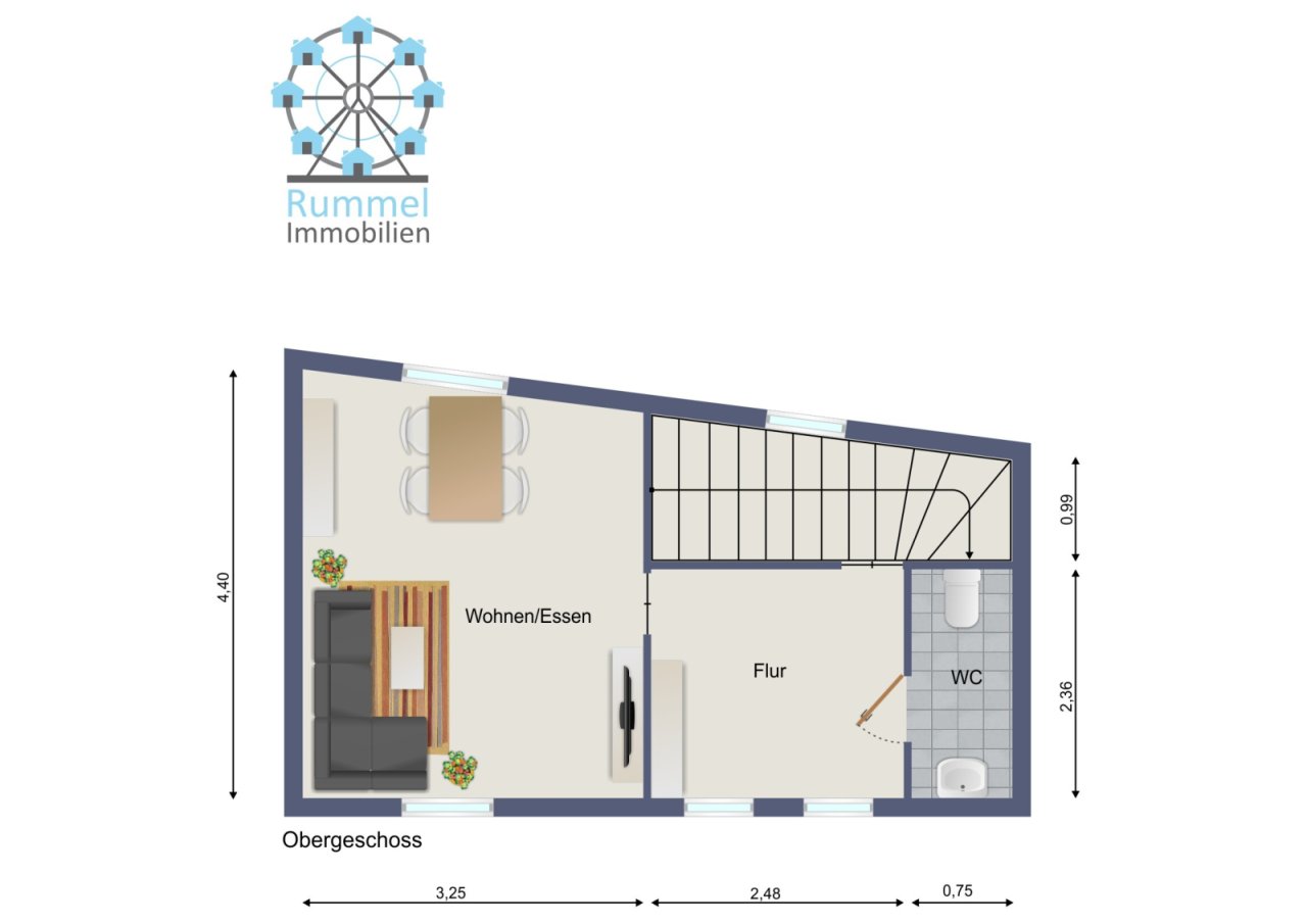 Grundriss OG Grundriss OG