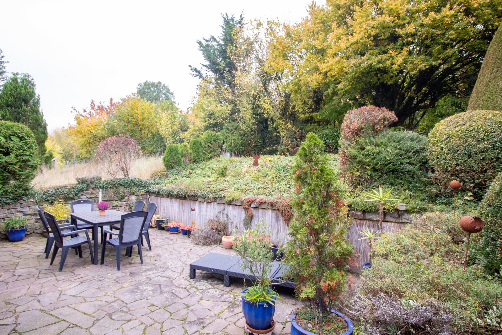 Terrasse Terrasse