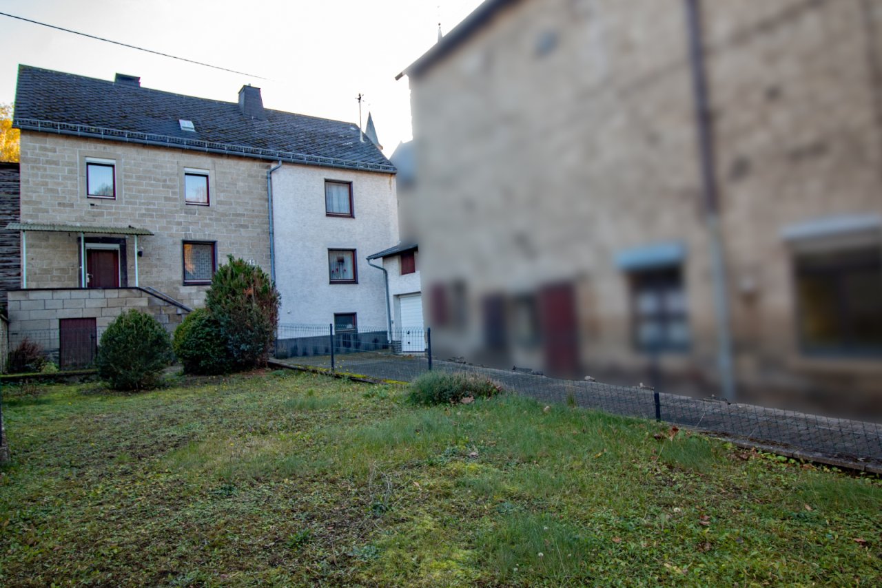 Außenansicht Außenansicht