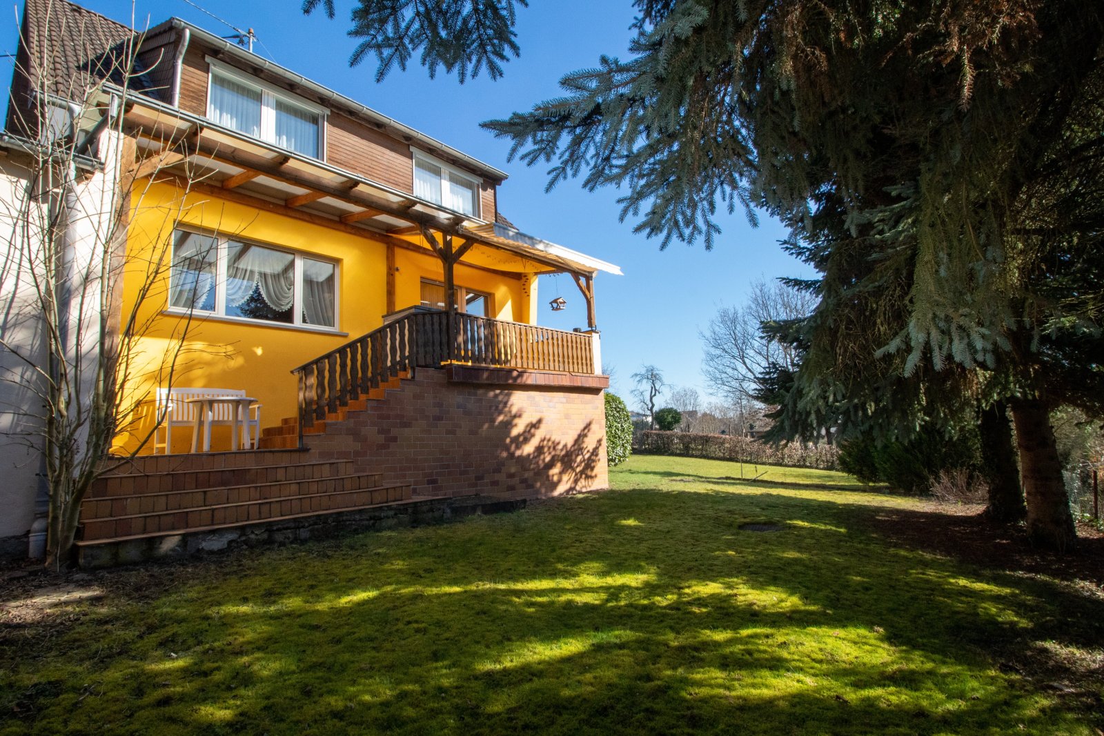 Mendig: Ihr neues Zuhause: Charmantes Einfamilienhaus mit grüner Oase! Mendig: Ihr neues Zuhause: Charmantes Einfamilienhaus mit grüner Oase!