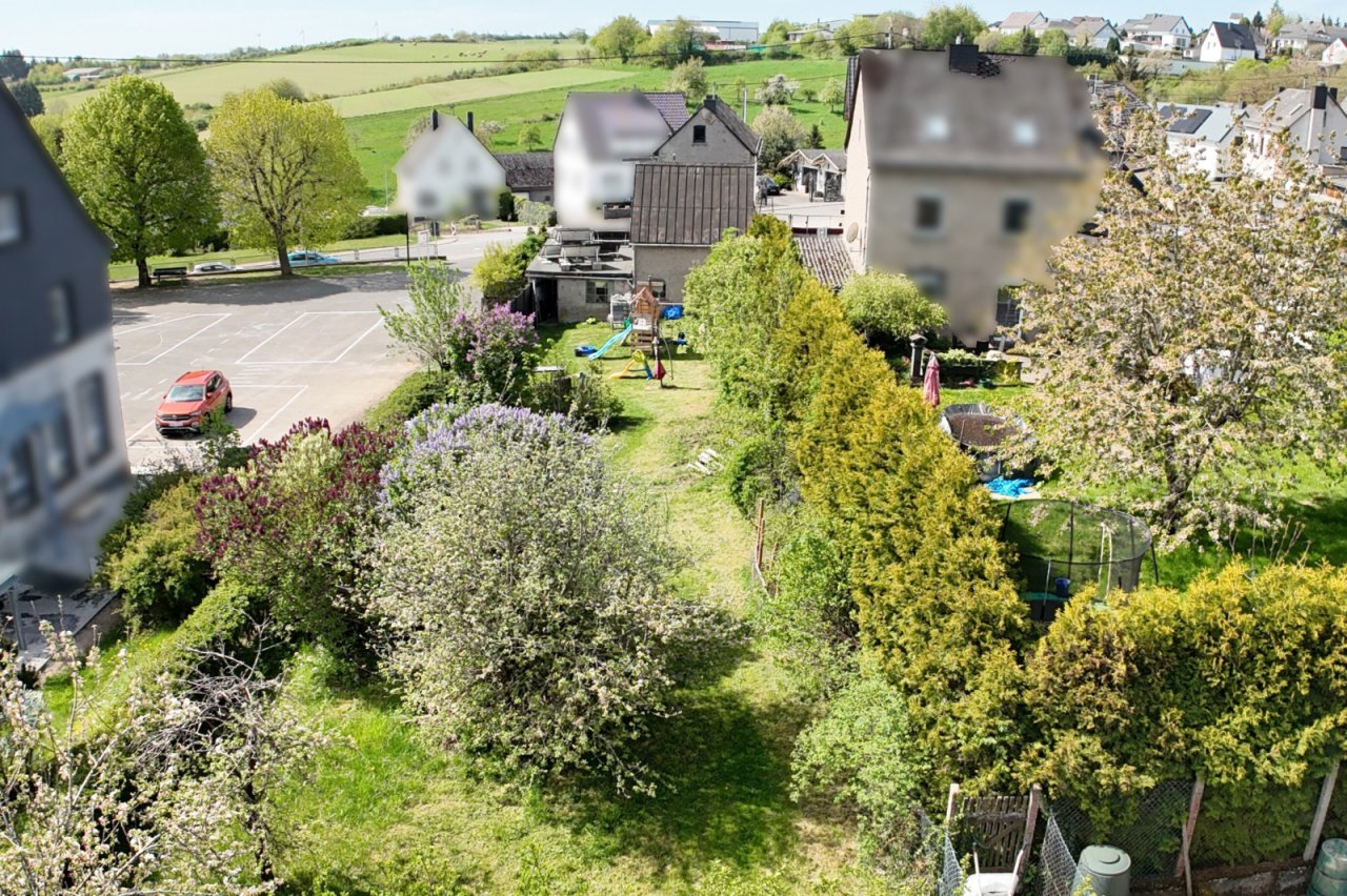 Garten Garten