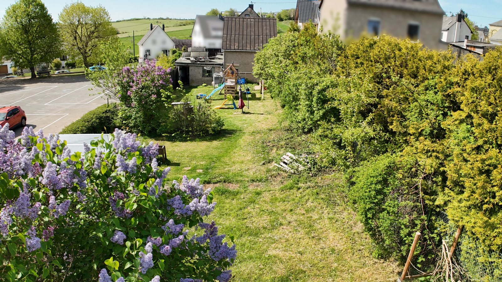 Garten Garten
