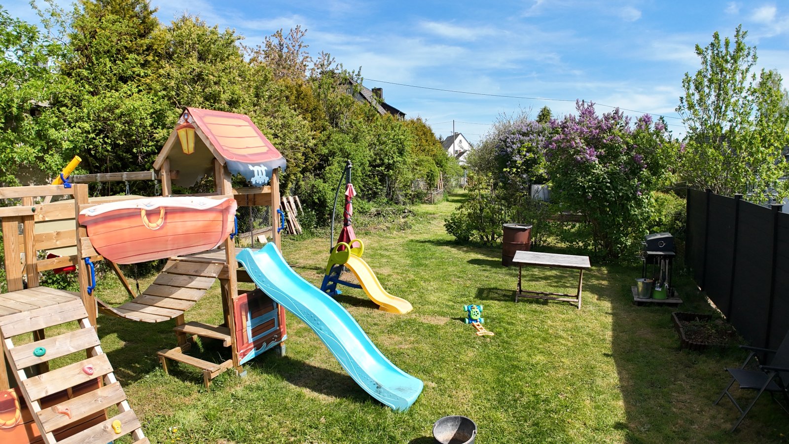 Garten Garten