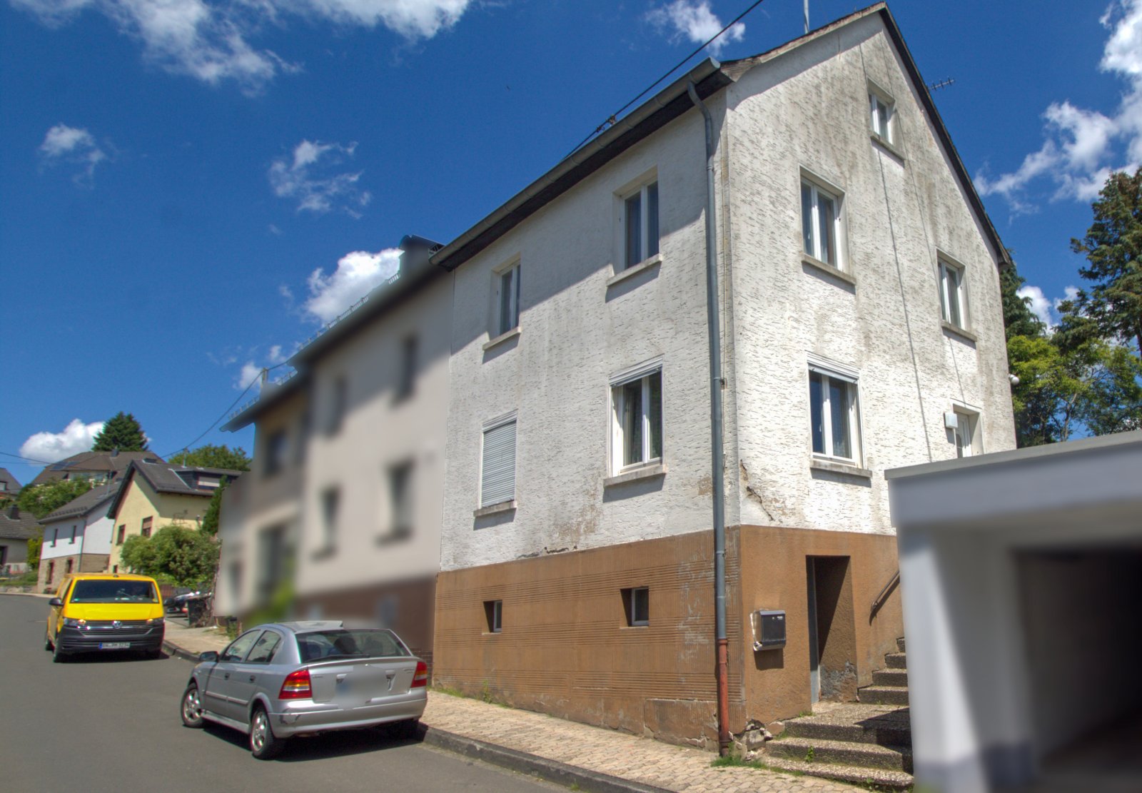 Außenansicht Außenansicht