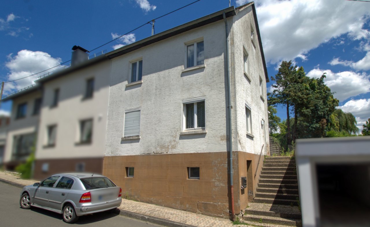 Außenansicht Außenansicht