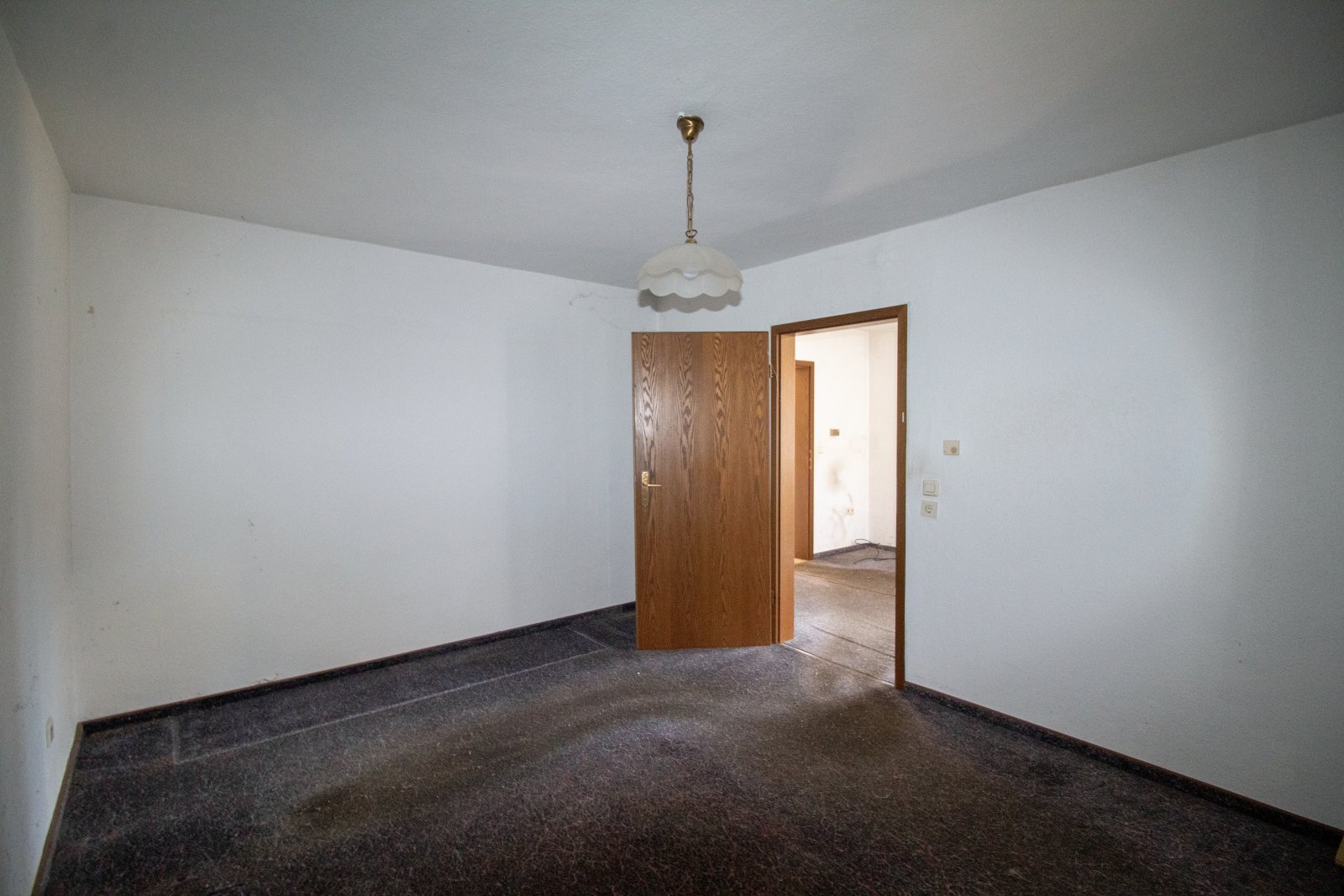 Schlafzimmer EG Schlafzimmer EG