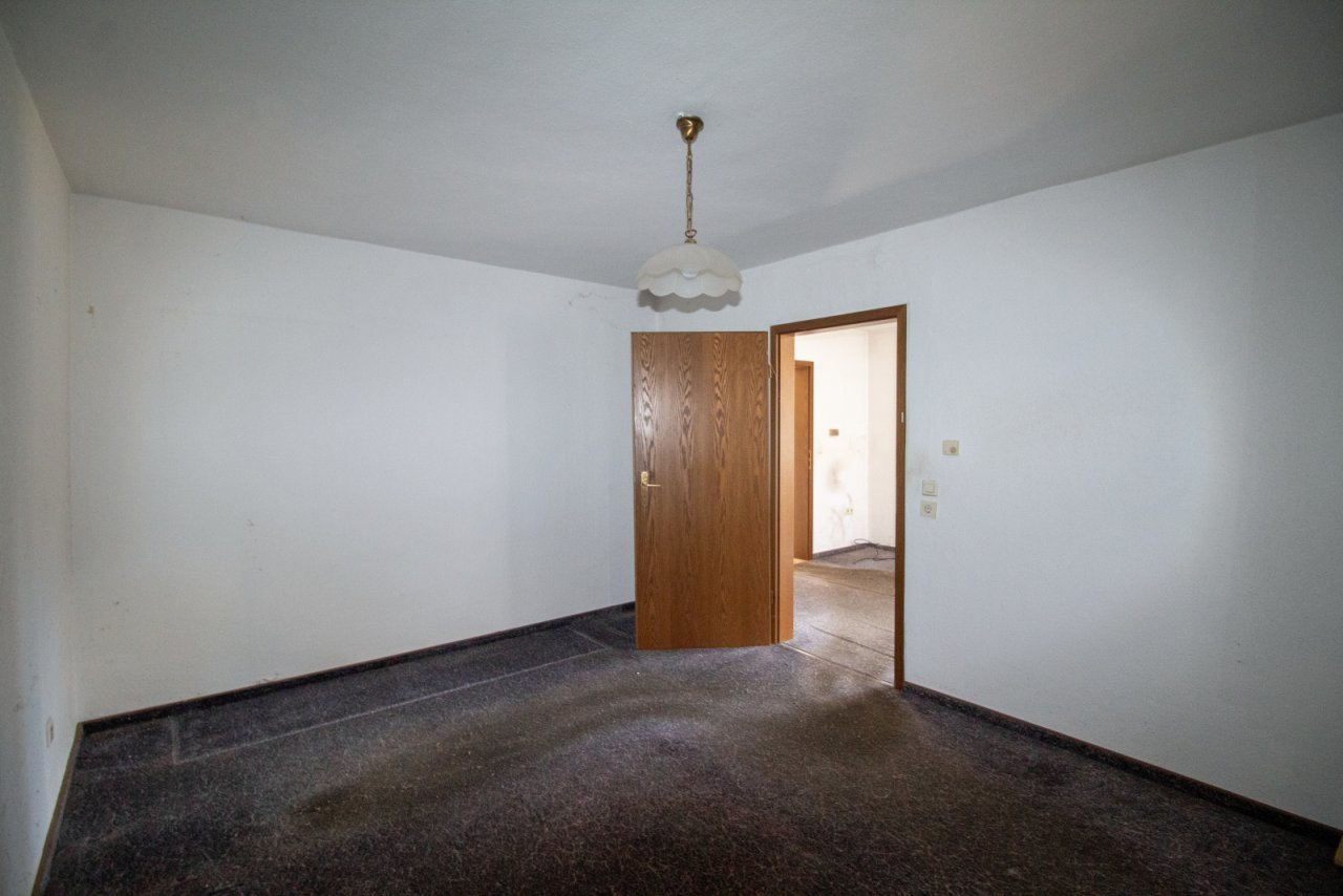 Schlafzimmer EG Schlafzimmer EG
