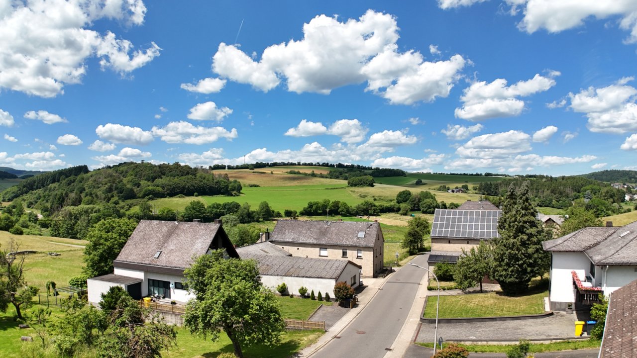 Aussicht