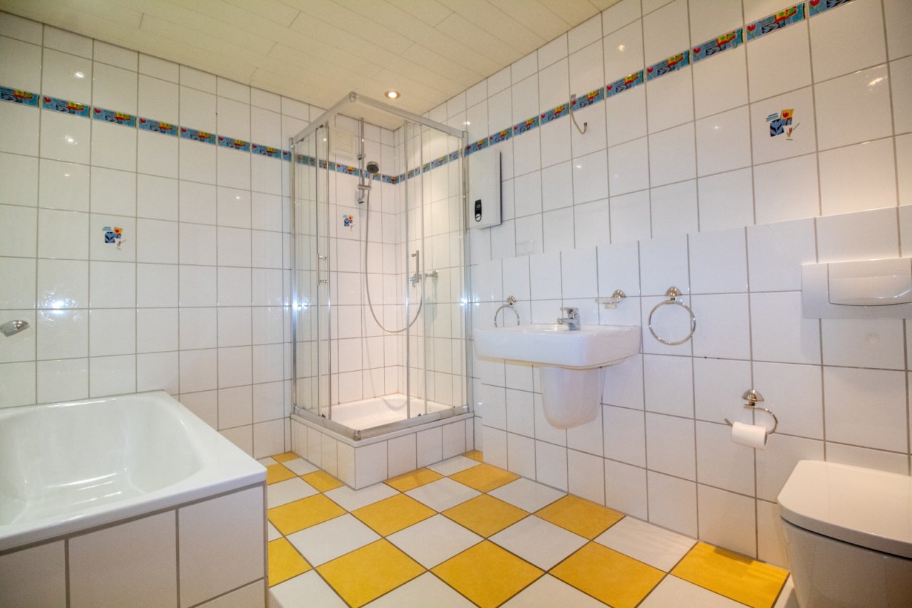 Badezimmer Badezimmer